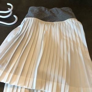 Lululemon skort